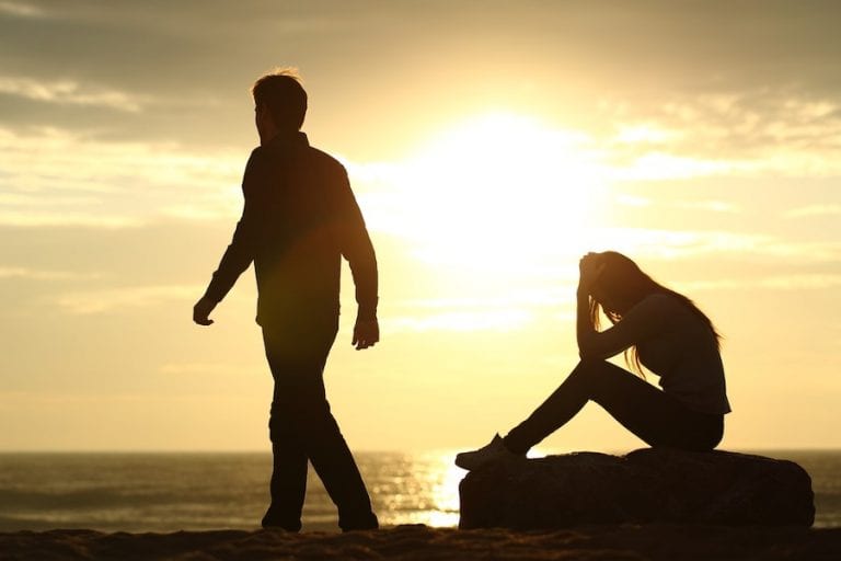 Read more about the article August 2020 – Three Reasons Why Rejection Is Essential to Survival