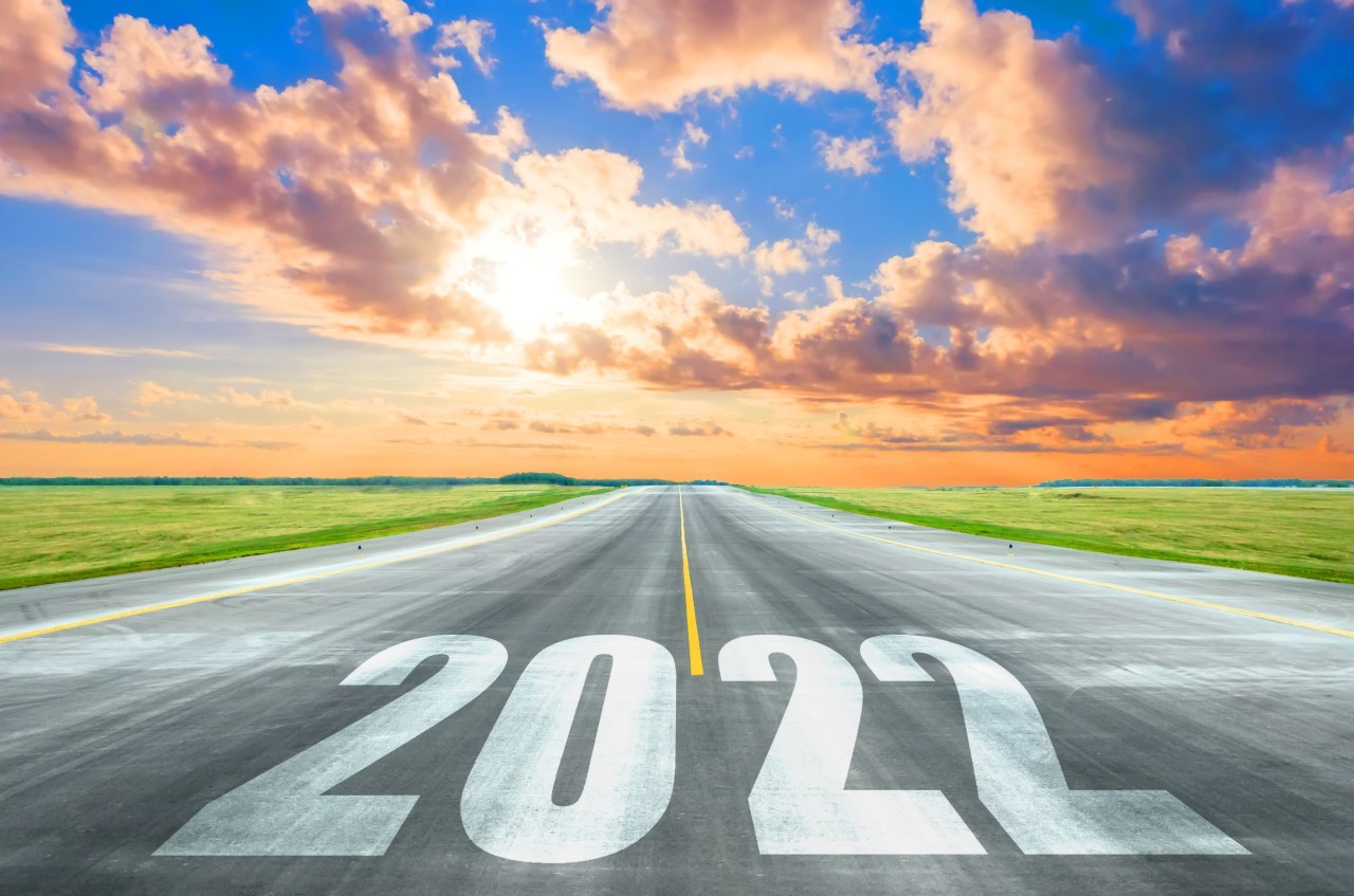 Read more about the article December 2021 – Our Hope for 2022: After Disruption Comes Renewal